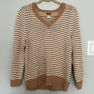 JCrew Knit Sweater